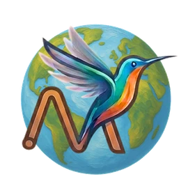 Mygration migration map